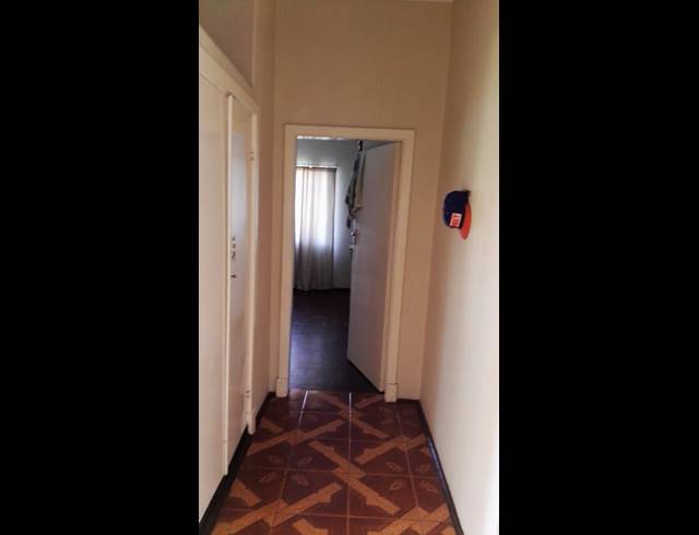1 BEDROOM APARTMENT TO LET IN PIETERMARITZBURG CENTRAL
